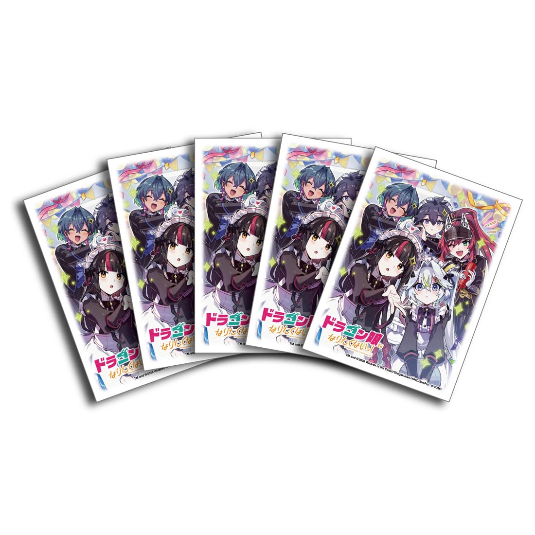 アオハル組　デッキ　2重スリーブとおまけ付き Amazon | タカラトミー(TAKARA TOMY) デュエル・マスターズ DXカード
